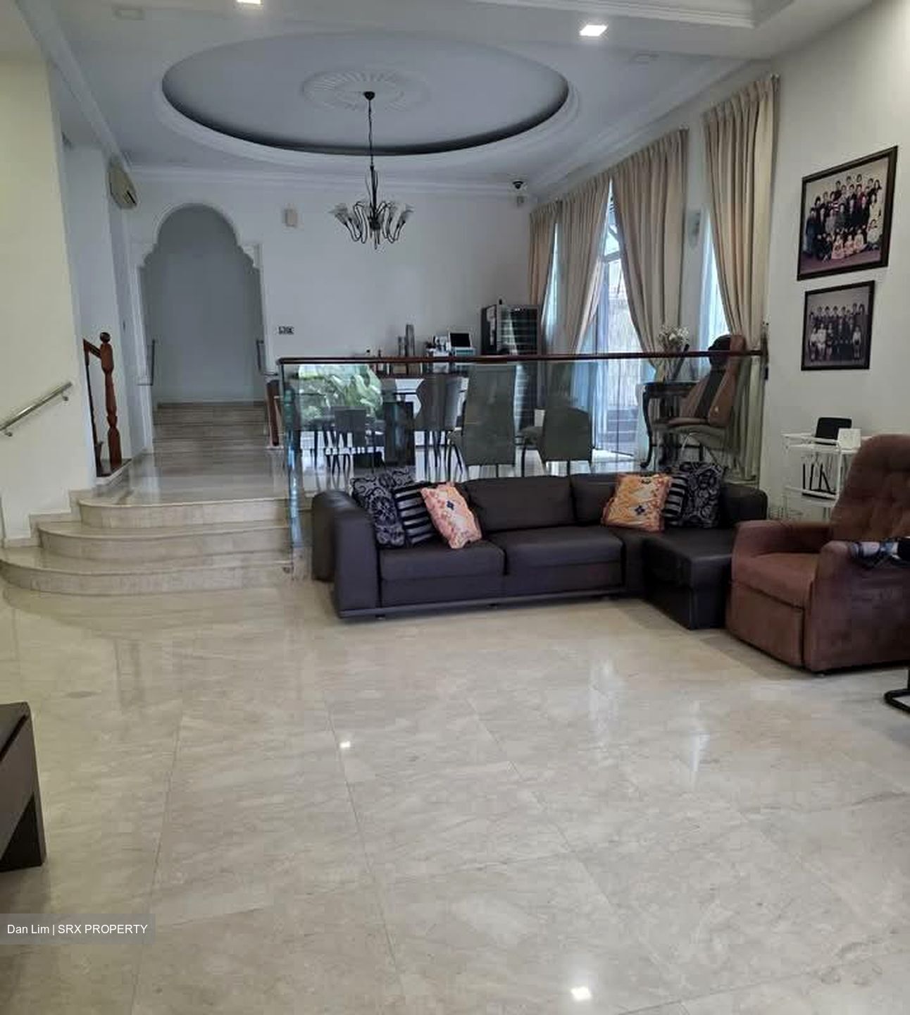 Braddell Heights Estate (D13), Detached #534543251